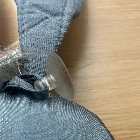 Vintage 1994 Looney Tunes Bugs Bunny Plush Pillow - Picture 7 of 7